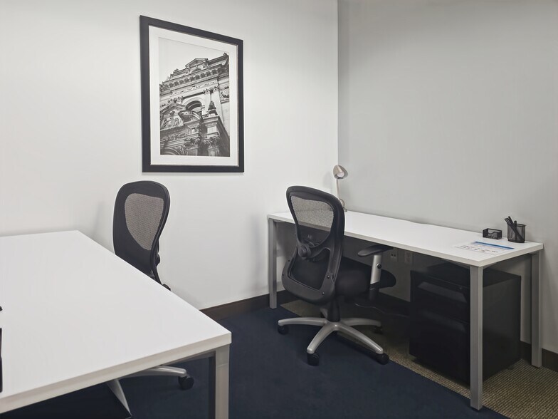 More Photos Of 10260 SW Greenburg Rd, Portland Coworking Space
