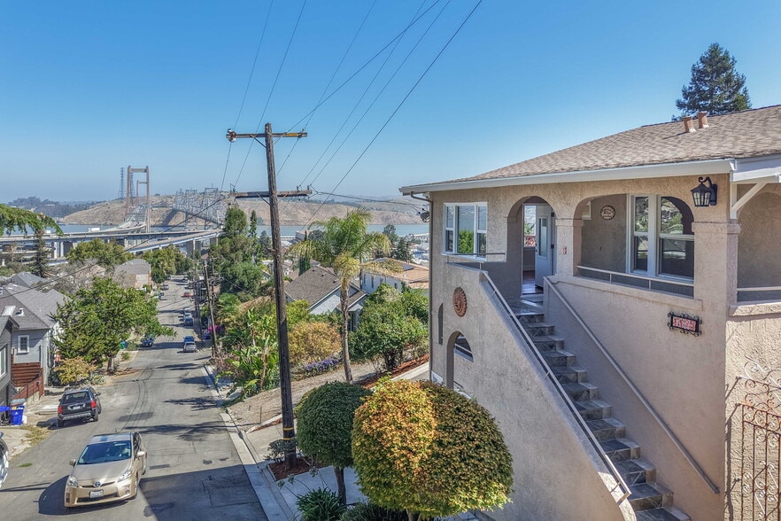 More Photos Of 1135 5th Ave, Crockett Apartments For Sale