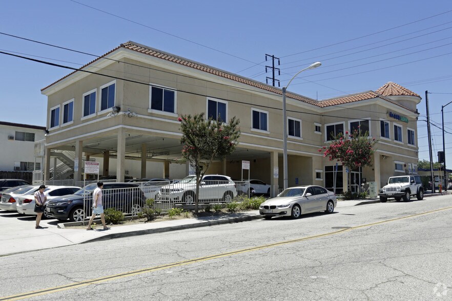 More Photos Of 1900 S Del Mar Ave, San Gabriel Storefront Retail Office For Lease