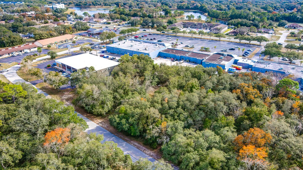 1344 Kass Cir, Spring Hill, FL 34606 Land For Sale