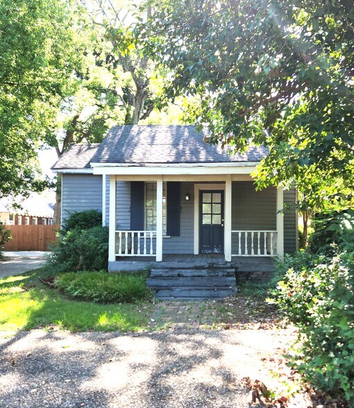 More Photos Of 1402 2nd Ave, Columbus Office For Sale