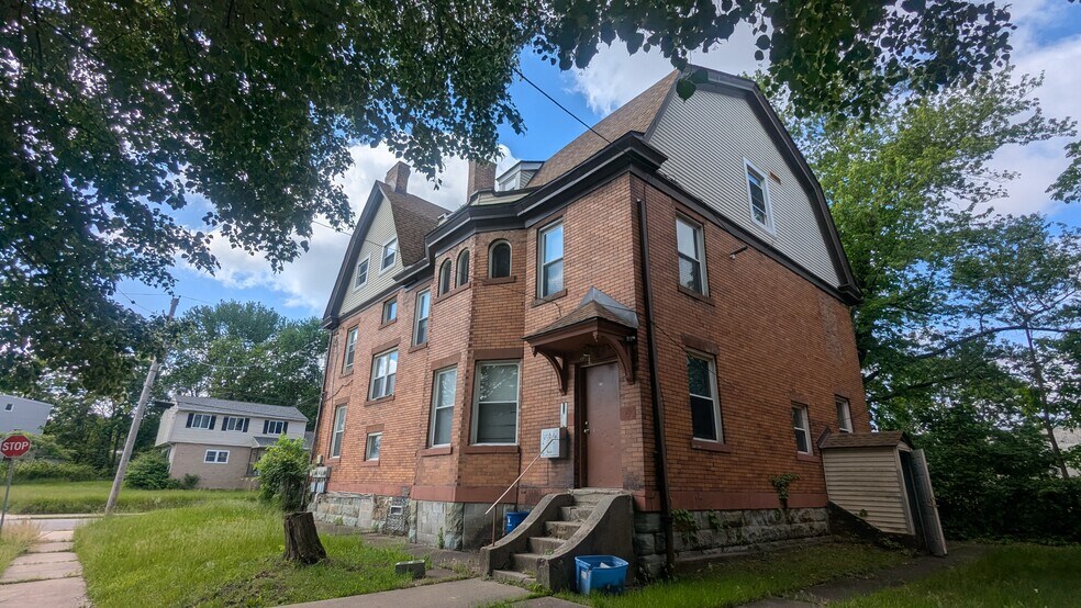 More Photos Of 315 Lowell St, Pittsburgh Apartments For Sale