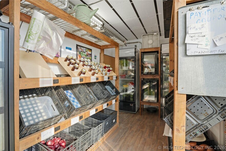 More Photos Of 26834 Highway 82, Park Hill Freestanding For Sale
