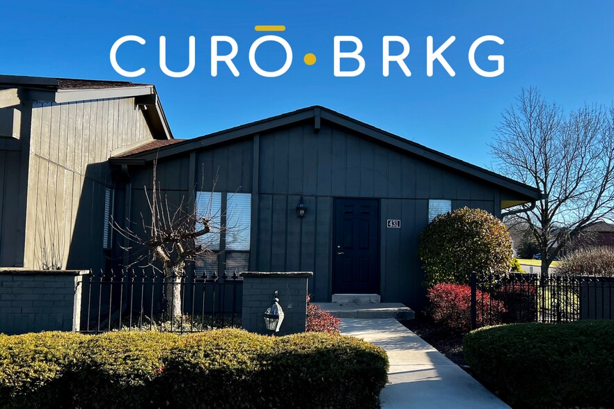 Primary Photo Of 431-433 Windsor Park Dr, Dayton Office For Lease