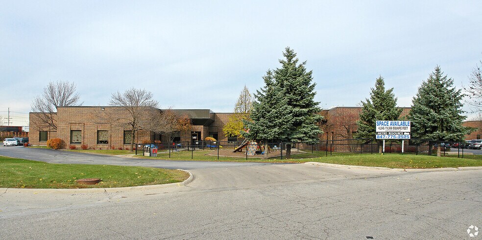 More Photos Of 28457 Ballard Dr, Lake Forest Light Manufacturing For Lease