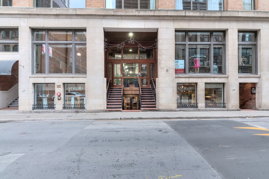 More Photos Of 387 Rue Saint-Paul O, Montréal Loft Creative Space For Sale