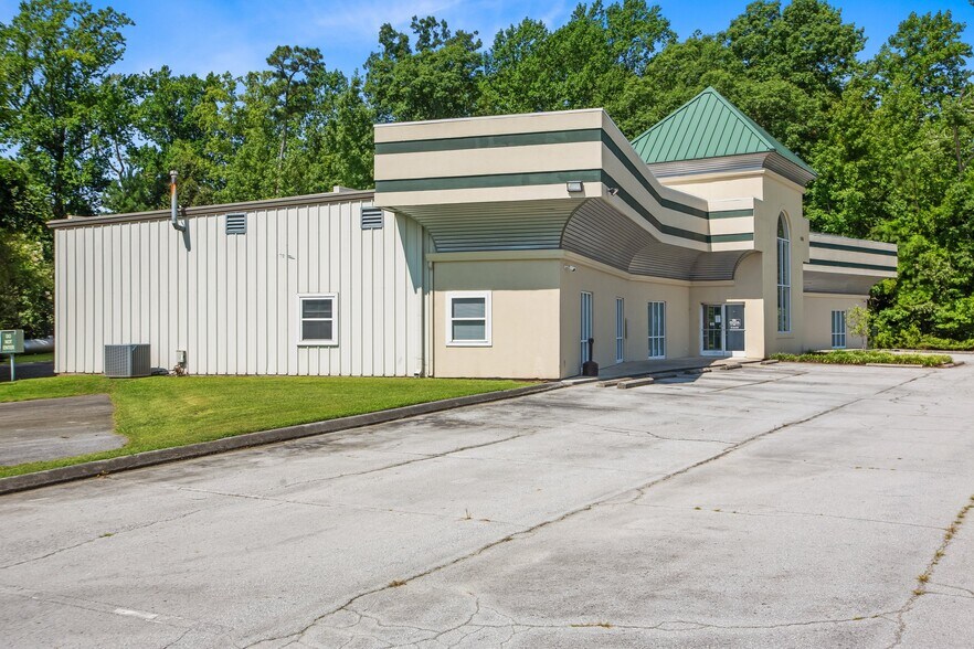 More Photos Of 1385 John Small Ave, Washington Medical For Lease
