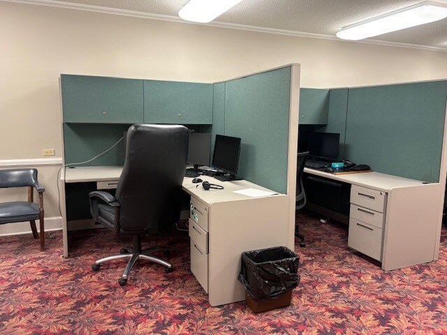 More Photos Of 2 Park St, Athens Office For Sale