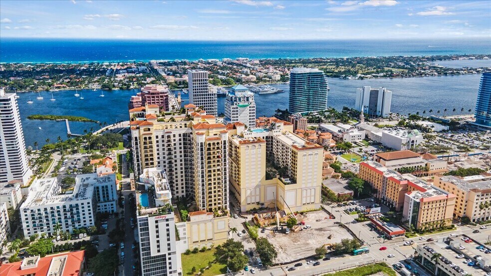 More Photos Of 801 S Olive Ave, West Palm Beach Apartments For Lease