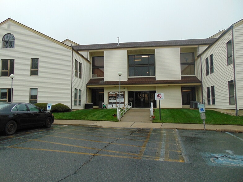 Primary Photo Of 509 Stillwells Corner Rd, Freehold Medical For Lease