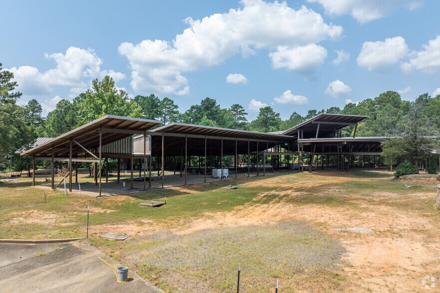 Primary Photo Of 4700 State Highway 31 North, Kilgore Land For Sale