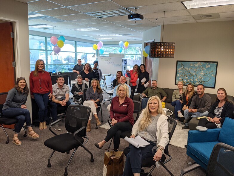 More Photos Of 4993 Golden Foothill Pky, El Dorado Hills Office For Sale