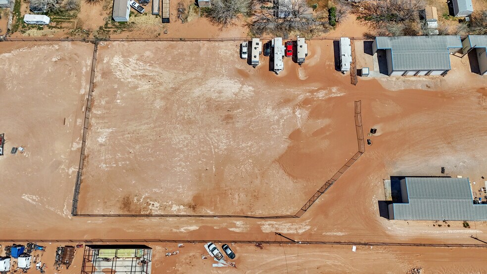 More Photos Of 5405 E Highway 80, Midland Warehouse For Lease