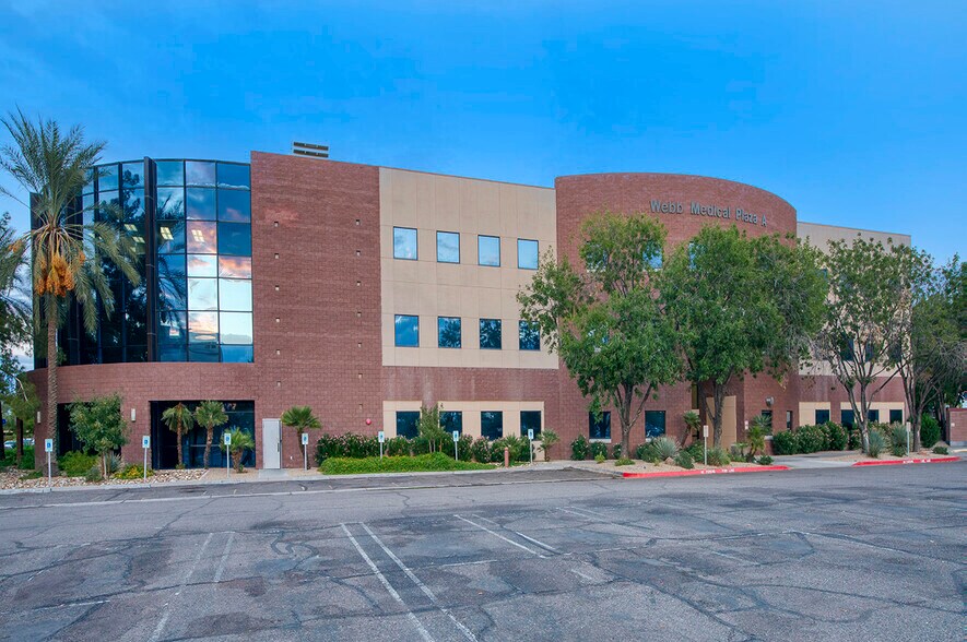 More Photos Of 14420 W Meeker Blvd, Sun City West Unknown For Lease