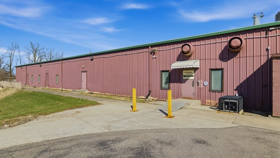 More Photos Of , Mansfield Office For Sale