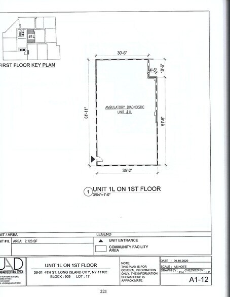 More Photos Of 2615 4th St, Astoria Apartments For Sale