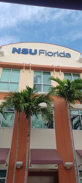 More Photos Of 8501 SW 124th Ave, Miami Medical For Sale