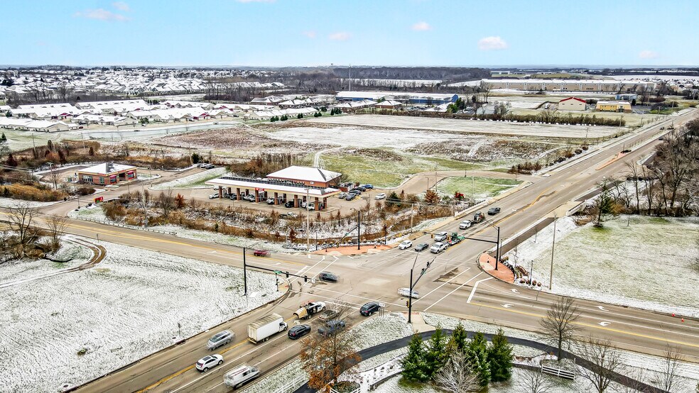 Primary Photo Of Austin Pike and Yankee Street, Dayton Land For Sale