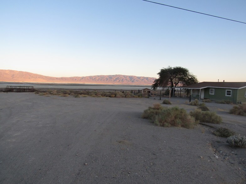 More Photos Of Railroad St, Trona Land For Sale