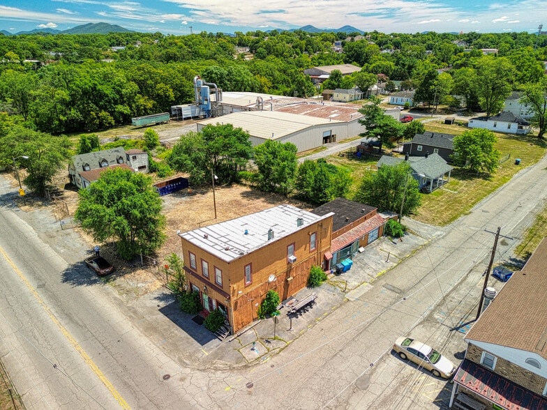 More Photos Of 630 Bridge St SW, Roanoke Storefront Retail Residential For Sale