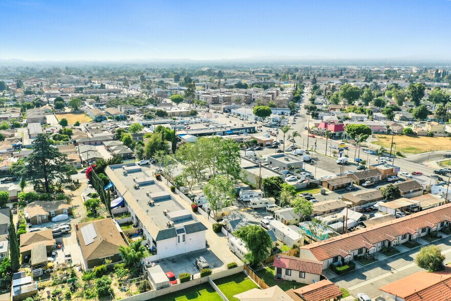 More Photos Of 2826 Meeker Ave, El Monte Trailer Camper Park For Sale