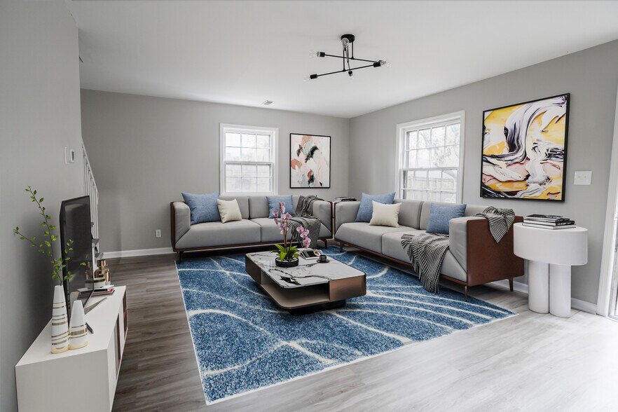 More Photos Of 242 Shenandoah Pl, Henderson Apartments For Sale