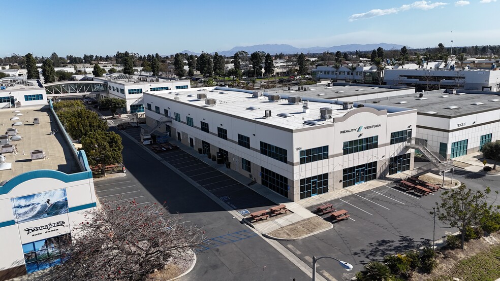 Primary Photo Of 1954 Goodyear Ave, Ventura Manufacturing For Sale