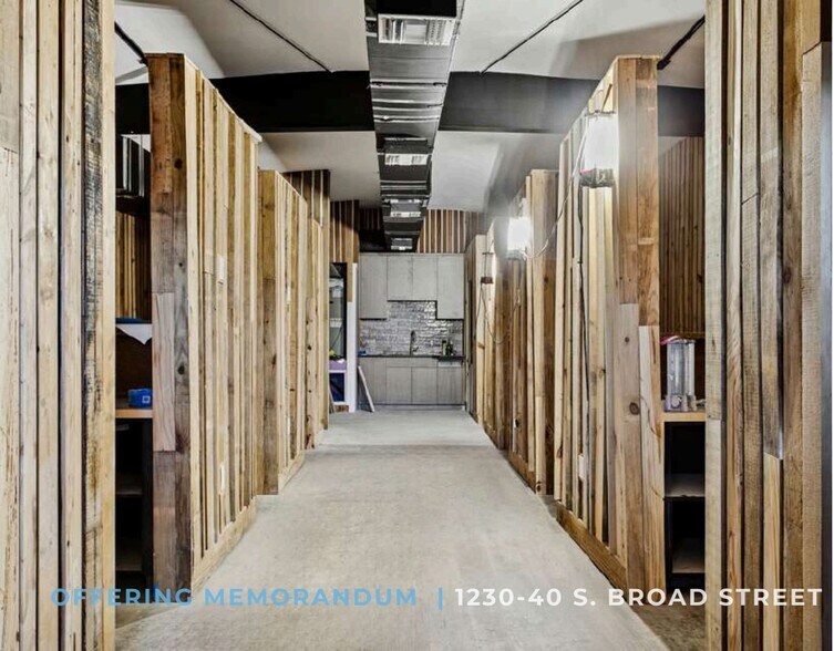 More Photos Of 1240 S Broad St, New Orleans Warehouse For Sale