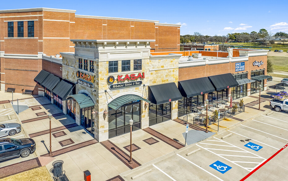 More Photos Of 5605 Colleyville Blvd, Colleyville Unknown For Lease