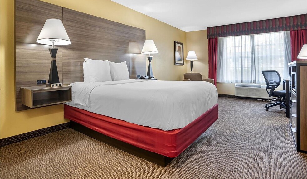 More Photos Of 5041 Academy Ln, Bessemer Hotel For Sale