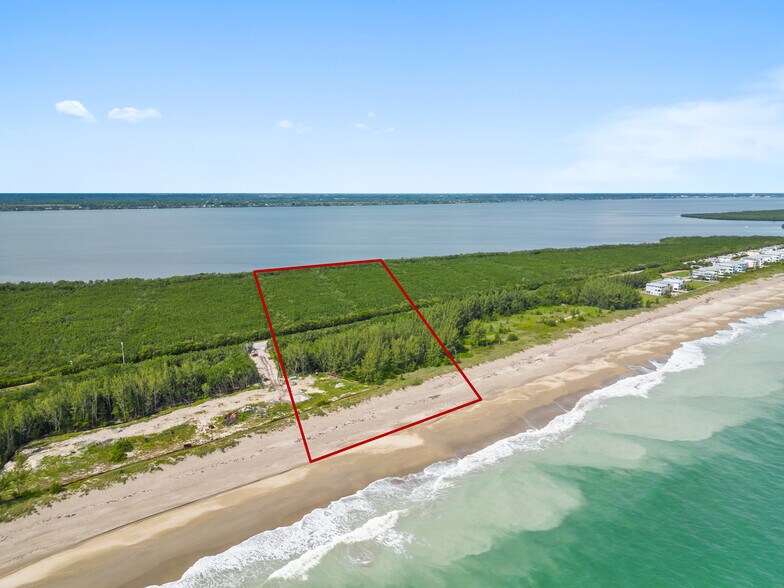 More Photos Of 0 South Ocean Drive, Hutchinson Island Land For Sale