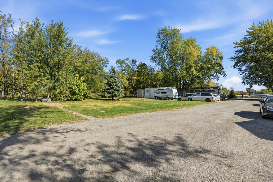More Photos Of 1000 N 8th St, Fairfield Manufactured Housing Mobile Home Park For Sale