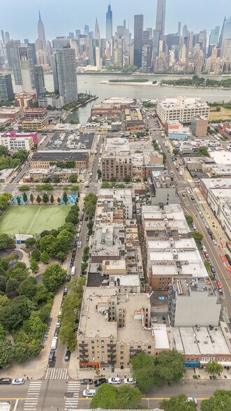 More Photos Of 1155 45th Ave, Long Island City Apartments For Sale