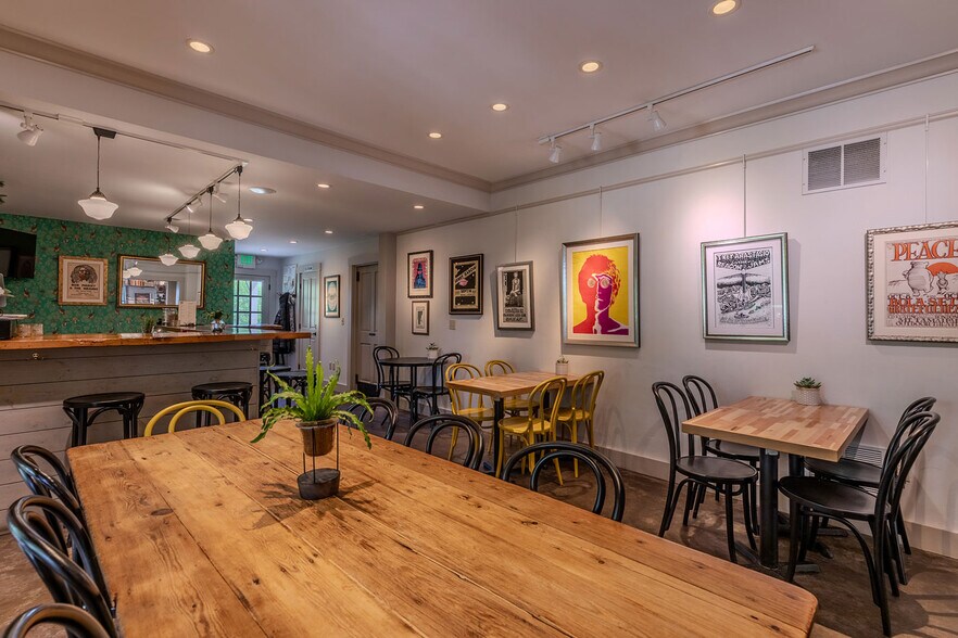 More Photos Of 305 Main St, Peru Restaurant For Sale