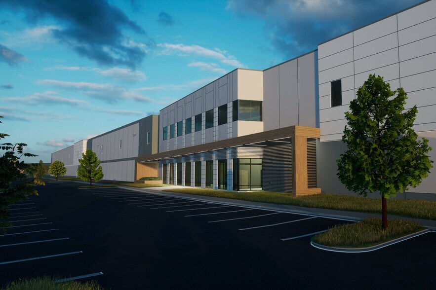 More Photos Of Silver Spring Route 11-Building 1, Mechanicsburg Unknown For Lease