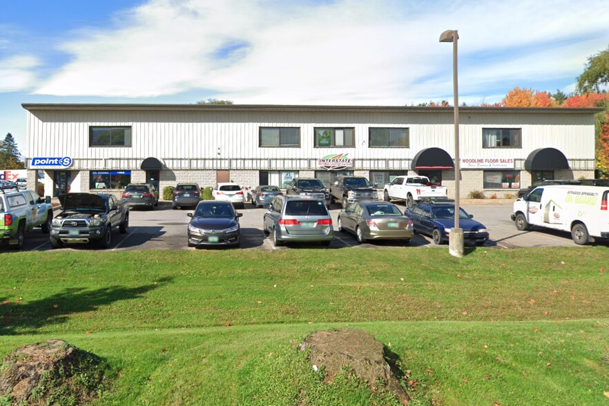 Primary Photo Of 1298 S Brownell Rd, Williston Storefront For Sale