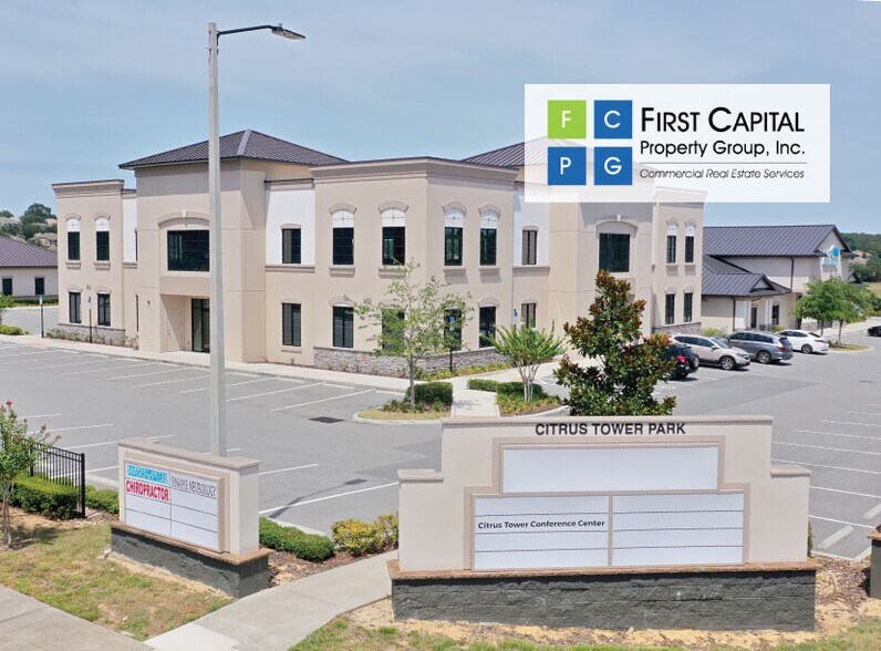 More Photos Of 2757 Citrus Tower Blvd, Clermont Office For Lease