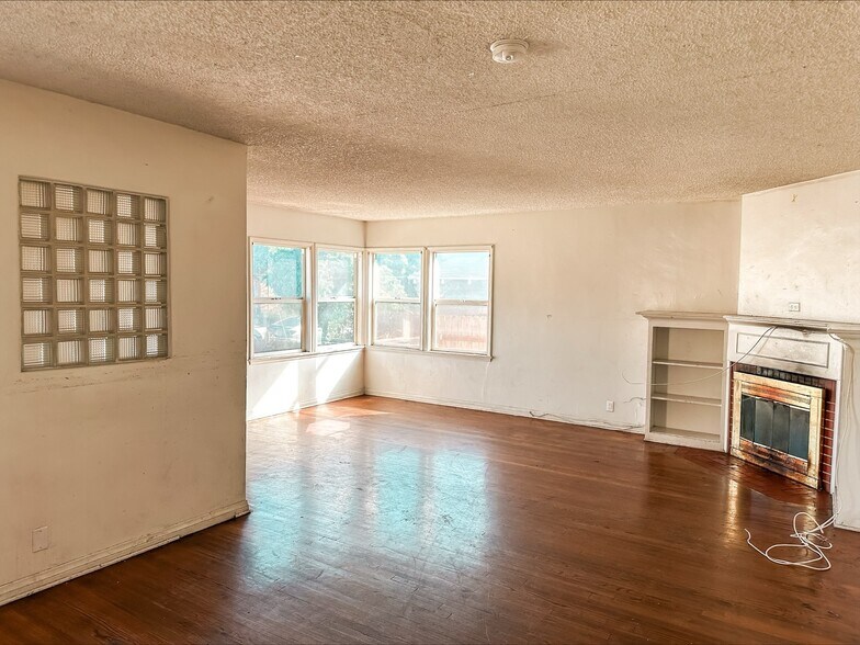 More Photos Of 3335 California Ave, El Monte Apartments For Sale