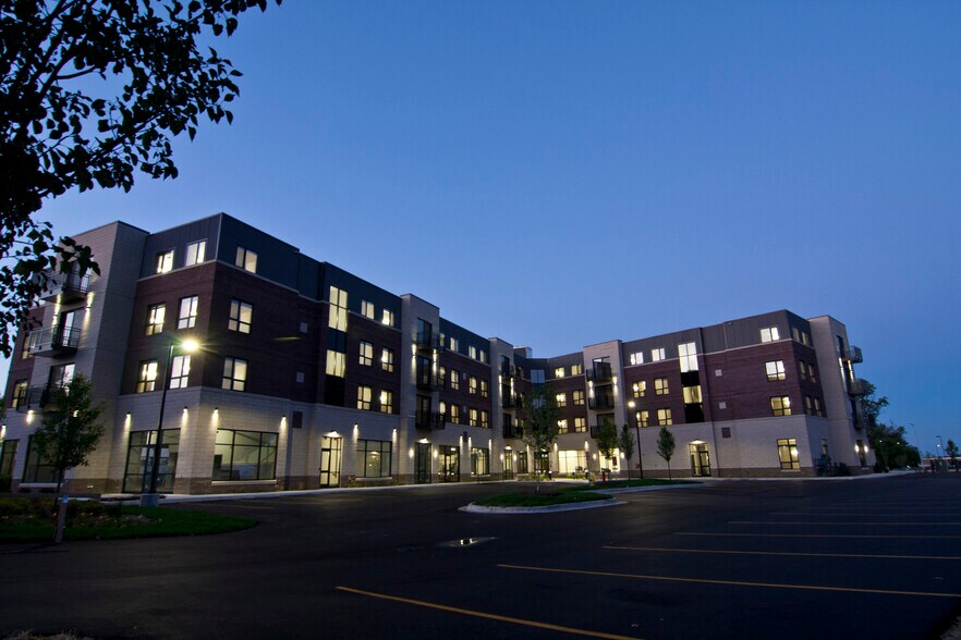 More Photos Of 2701 W Michigan Ave, Kalamazoo Apartments For Lease