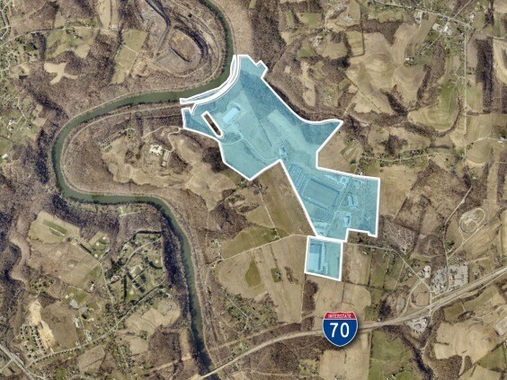 More Photos Of 0 Painter-Koser Rd, Smithton Land For Sale