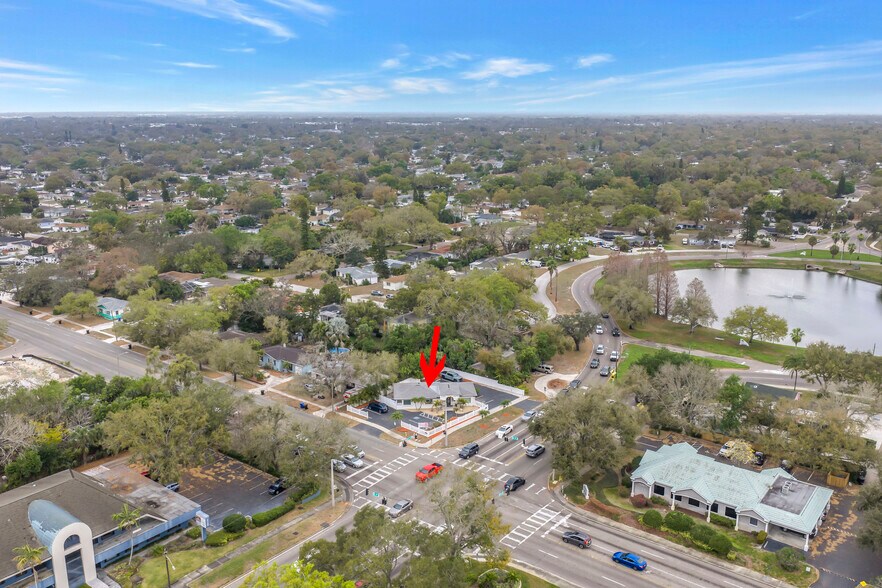 More Photos Of 2200 49th St N, Saint Petersburg Medical For Sale