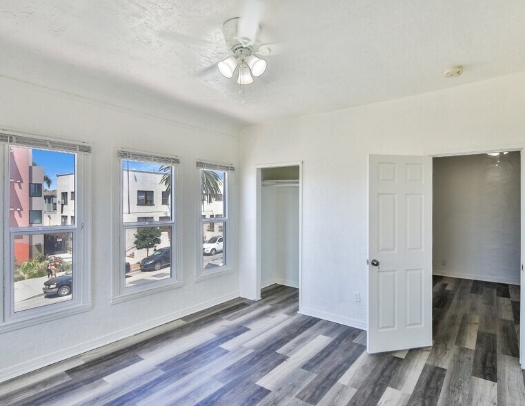 More Photos Of 138 N Soto St, Los Angeles Apartments For Sale