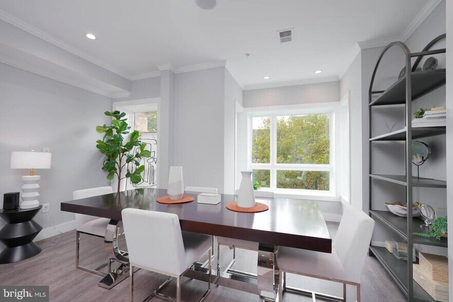 More Photos Of 1461 Chapin St NW, Washington Apartments For Sale