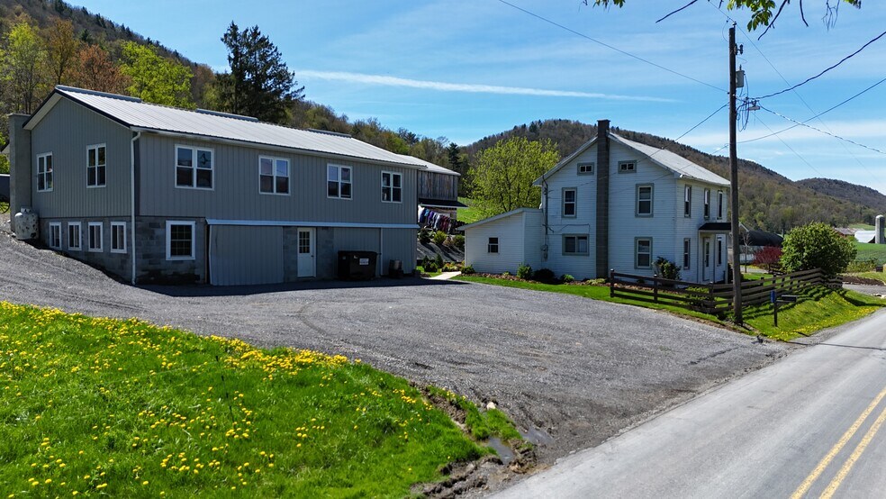More Photos Of 3189 W Winter Rd, Loganton Land For Sale