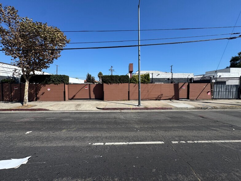 More Photos Of 6006 S Western Ave, Los Angeles Medical For Sale