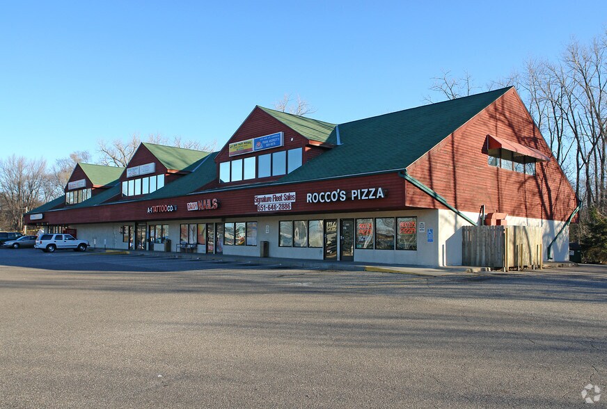 Primary Photo Of 1949-1981 Geneva Ave N, Oakdale General Retail For Lease