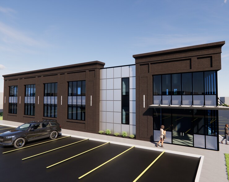 More Photos Of 60 Lake St, Patchogue Medical For Lease