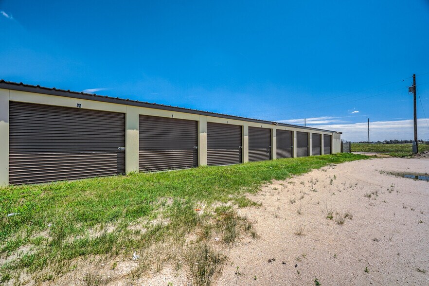 More Photos Of 18600-18800 E US Highway 24, Peyton Land For Sale