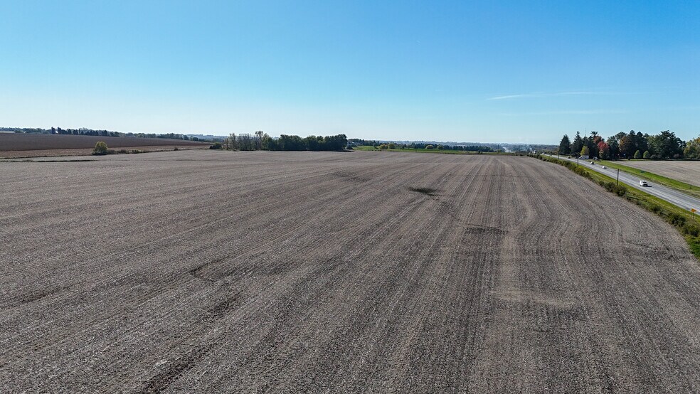 More Photos Of Hwy 6/169, Adel Land For Sale