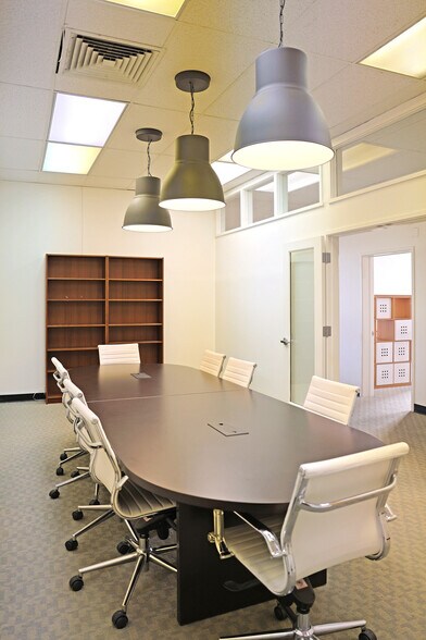 More Photos Of 2095 Rose St, Berkeley Office For Lease